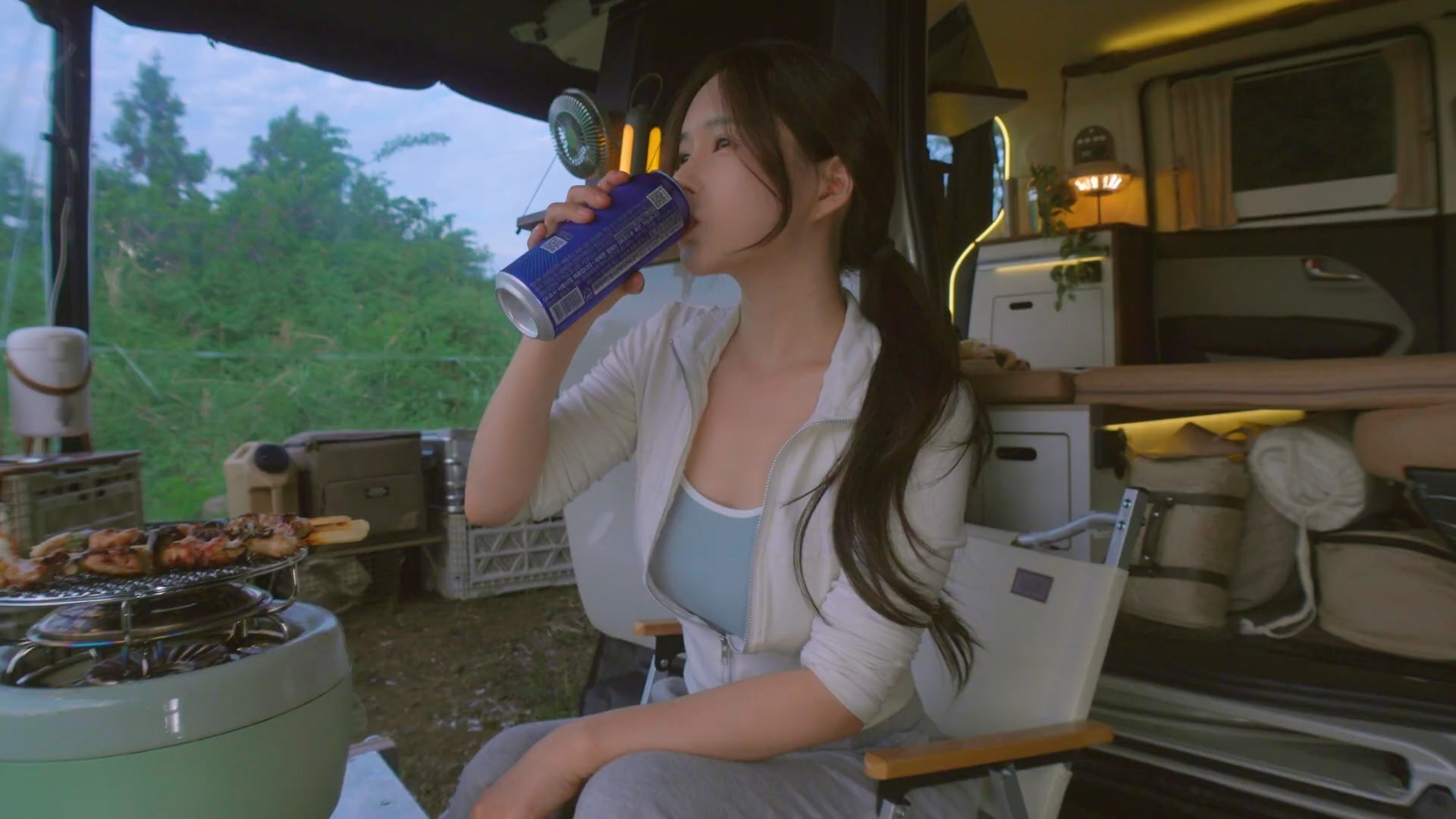 欧洲音乐人走进贵州侗寨：山野间共谱即兴曲